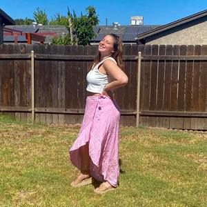 Meet your Posher, Deanna